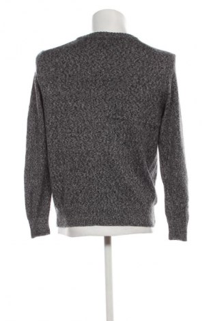 Herrenpullover Croft & Barrow, Größe M, Farbe Grau, Preis 7,99 €