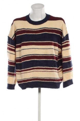 Pulover de bărbați DAZY, Mărime XL, Culoare Multicolor, Preț 70,99 Lei