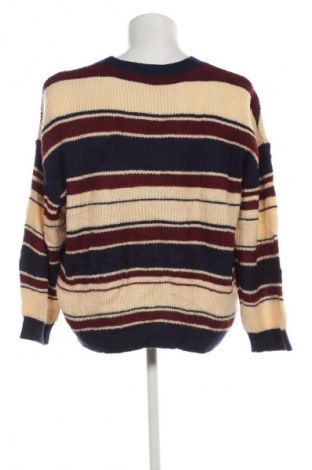 Pulover de bărbați DAZY, Mărime XL, Culoare Multicolor, Preț 70,99 Lei
