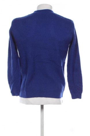 Herrenpullover Damart, Größe XL, Farbe Blau, Preis € 13,99