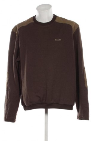 Pánský svetr  Decathlon, Velikost 3XL, Barva Hnědá, Cena  229,00 Kč
