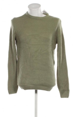 Herrenpullover Defacto, Größe L, Farbe Grün, Preis € 12,99