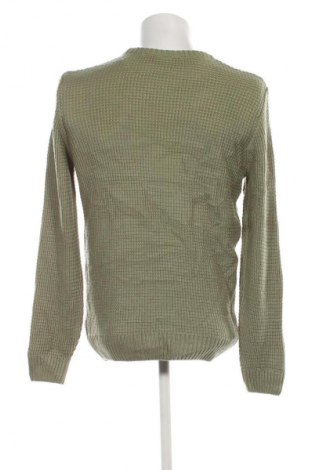 Herrenpullover Defacto, Größe L, Farbe Grün, Preis € 12,99