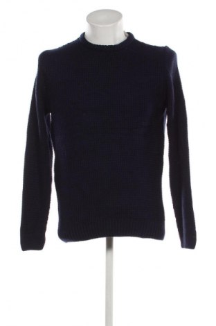 Herrenpullover Defacto, Größe M, Farbe Blau, Preis € 11,99