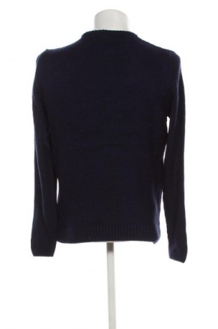 Herrenpullover Defacto, Größe M, Farbe Blau, Preis € 11,99