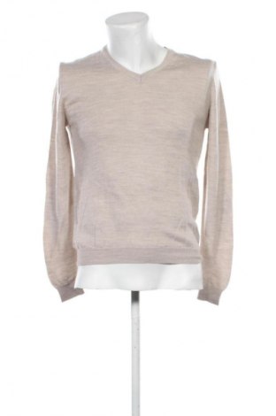 Męski sweter Devred 1902, Rozmiar M, Kolor ecru, Cena 58,99 zł