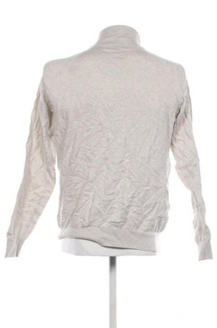 Herrenpullover Dressmann, Größe L, Farbe Grau, Preis € 6,99