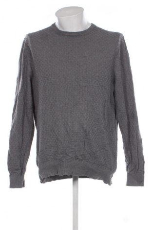 Pulover de bărbați Dunmore, Mărime M, Culoare Gri, Preț 99,99 Lei