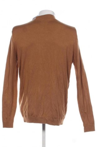 Herrenpullover Dunmore, Größe XL, Farbe Braun, Preis 17,99 €