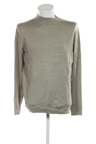 Pulover de bărbați Dunmore, Mărime XL, Culoare Verde, Preț 21,99 Lei