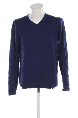 Pulover de bărbați Edc By Esprit, Mărime XL, Culoare Albastru, Preț 72,99 Lei