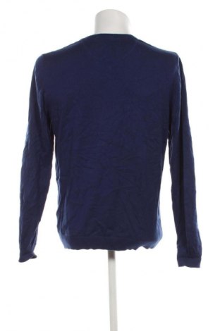 Pulover de bărbați Edc By Esprit, Mărime XL, Culoare Albastru, Preț 72,99 Lei