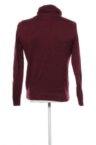 Férfi pulóver Edc By Esprit, Méret S, Szín Piros, Ár 4 789 Ft