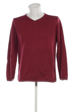 Herrenpullover Emilio Adani, Größe XL, Farbe Rosa, Preis € 16,99