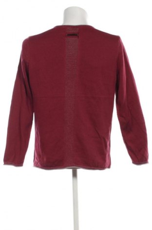 Herrenpullover Emilio Adani, Größe XL, Farbe Rosa, Preis € 16,99