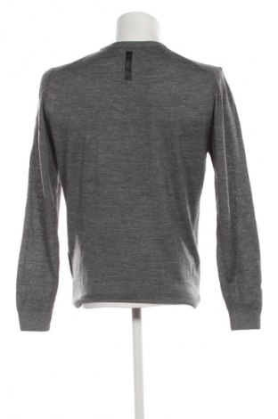 Herrenpullover Esisto, Größe L, Farbe Grau, Preis 25,27 €