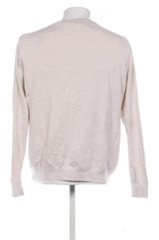 Pulover de bărbați Esprit, Mărime XL, Culoare Bej, Preț 82,99 Lei