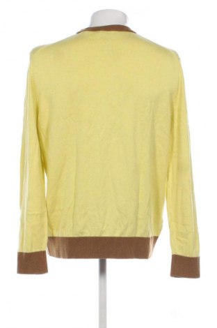Herrenpullover Esprit, Größe XL, Farbe Gelb, Preis 16,00 €