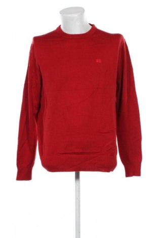 Pánsky sveter  Esprit, Veľkosť XL, Farba Červená, Cena  11,95 €