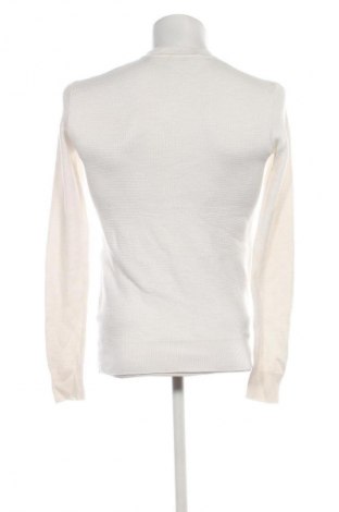 Pulover de bărbați Esprit, Mărime S, Culoare Alb, Preț 77,99 Lei