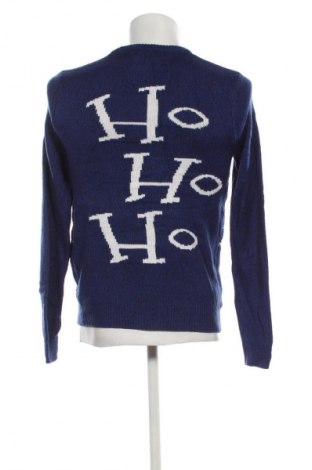 Herrenpullover F&F, Größe S, Farbe Mehrfarbig, Preis 12,99 €