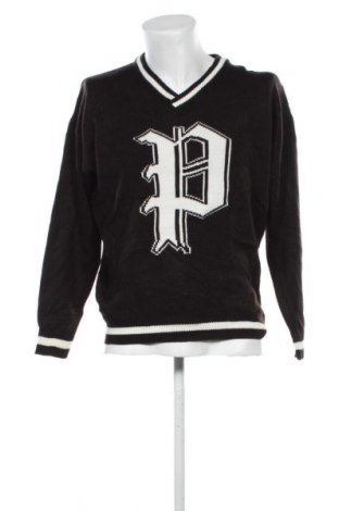 Herrenpullover FSBN, Größe M, Farbe Mehrfarbig, Preis 10,99 €
