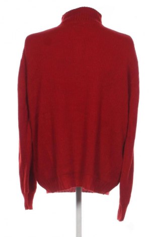Pánsky sveter  Flagship, Veľkosť XL, Farba Červená, Cena  12,95 €