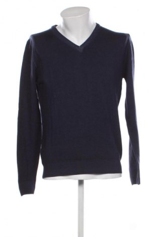 Herrenpullover Frankie Morello, Größe L, Farbe Mehrfarbig, Preis 102,30 €