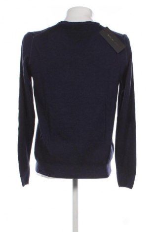 Herrenpullover Frankie Morello, Größe L, Farbe Mehrfarbig, Preis 102,30 €