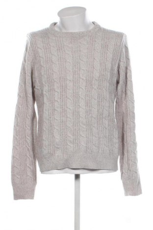 Herrenpullover French Connection, Größe S, Farbe Grau, Preis 85,04 €