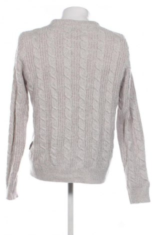 Herrenpullover French Connection, Größe S, Farbe Grau, Preis 85,04 €