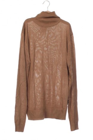 Pulover de bărbați French Connection, Mărime XS, Culoare Maro, Preț 368,00 Lei