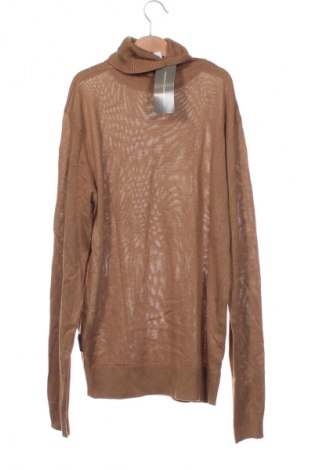 Pulover de bărbați French Connection, Mărime XS, Culoare Maro, Preț 368,00 Lei