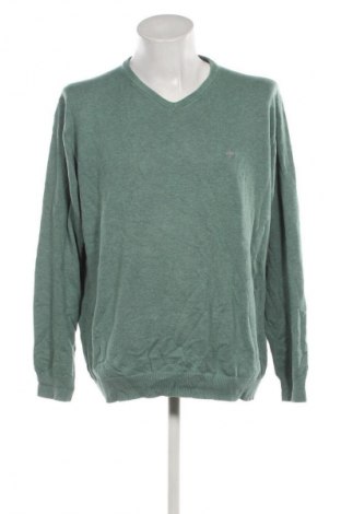 Herrenpullover Fynch-Hatton, Größe XXL, Farbe Grün, Preis 40,99 €
