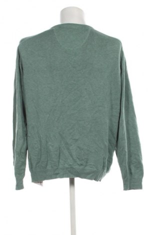 Herrenpullover Fynch-Hatton, Größe XXL, Farbe Grün, Preis 40,99 €