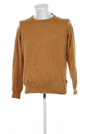Herrenpullover Fynch-Hatton, Größe L, Farbe Braun, Preis € 38,99