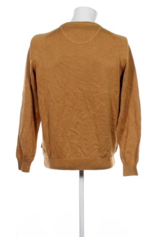 Herrenpullover Fynch-Hatton, Größe L, Farbe Braun, Preis € 38,99