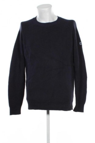 Herrenpullover G-Star Raw, Größe XL, Farbe Blau, Preis € 39,99