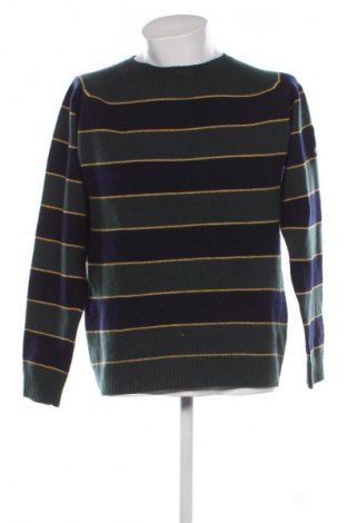 Pulover de bărbați Gant, Mărime L, Culoare Multicolor, Preț 605,74 Lei