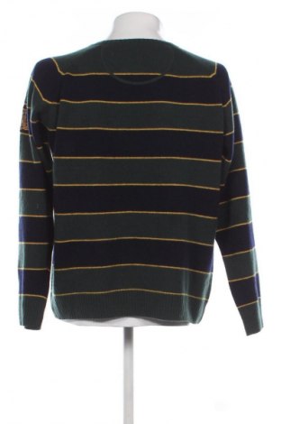 Pulover de bărbați Gant, Mărime L, Culoare Multicolor, Preț 605,74 Lei