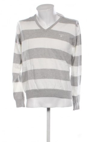 Herrenpullover Gant, Größe L, Farbe Mehrfarbig, Preis € 50,64