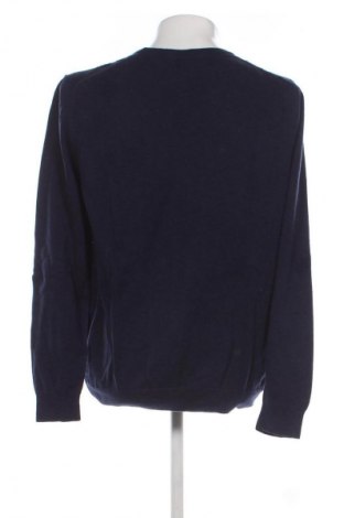 Herrenpullover Gant, Größe L, Farbe Blau, Preis € 50,64