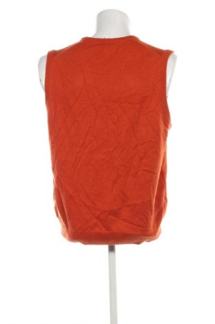 Herrenpullover Gant, Größe XL, Farbe Orange, Preis € 68,99