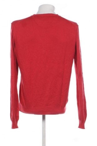 Herrenpullover Gant, Größe M, Farbe Rot, Preis € 52,99