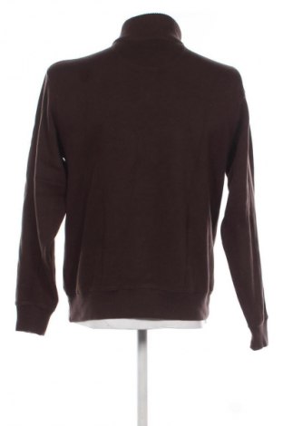 Herrenpullover Gant, Größe M, Farbe Braun, Preis € 52,69