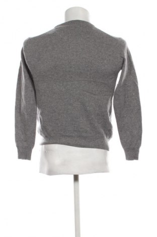 Herrenpullover Gant, Größe M, Farbe Grau, Preis € 69,99