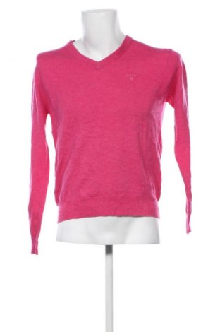 Herrenpullover Gant, Größe S, Farbe Rosa, Preis € 141,89