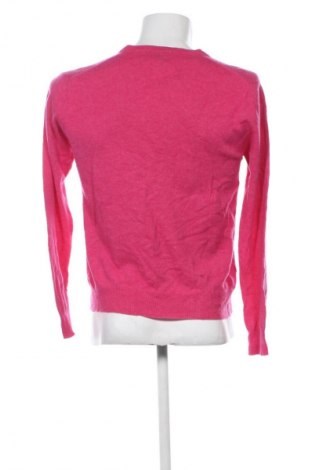 Herrenpullover Gant, Größe S, Farbe Rosa, Preis € 141,89