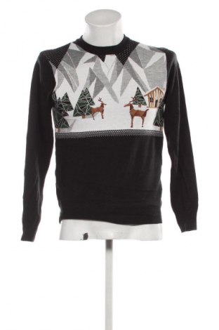 Herrenpullover George, Größe S, Farbe Mehrfarbig, Preis 9,99 €