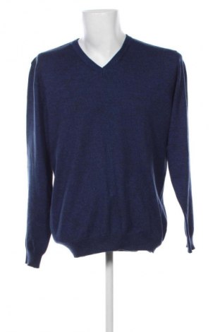 Herrenpullover Giacomo Conti, Größe XXL, Farbe Blau, Preis € 31,82